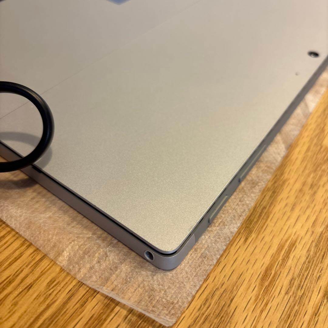 【大幅値下げ】Microsoft Surface Pro 7 256GB 8GB