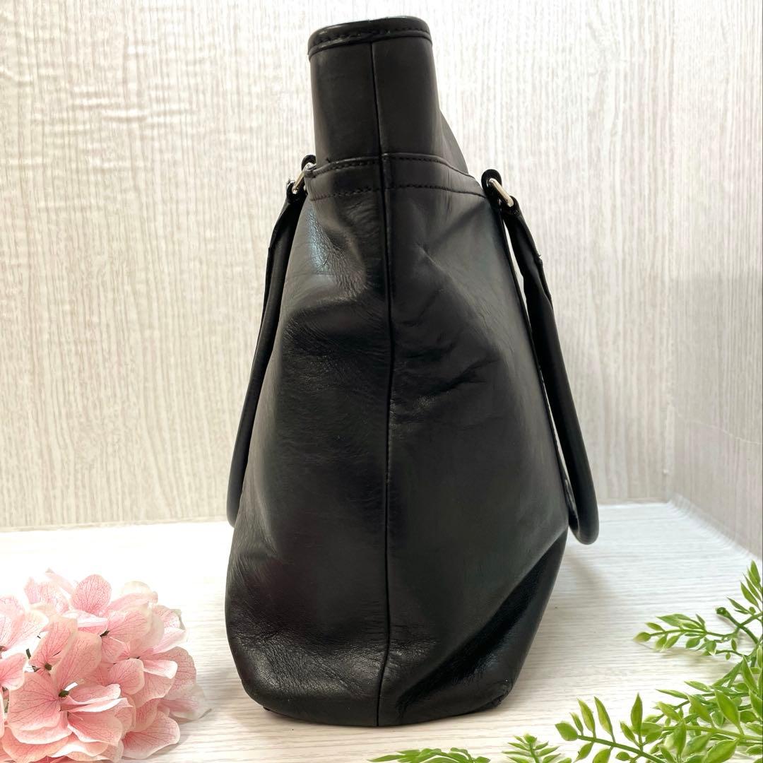 COACH コーチ ビジネストートバッグ