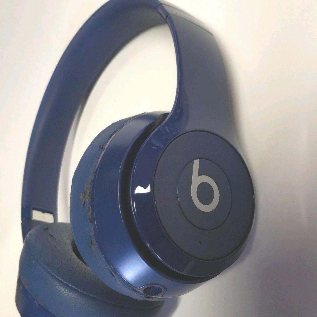 Beats by Dr Dre SOLO2 WIRELESS ビーツ ヘッドホン