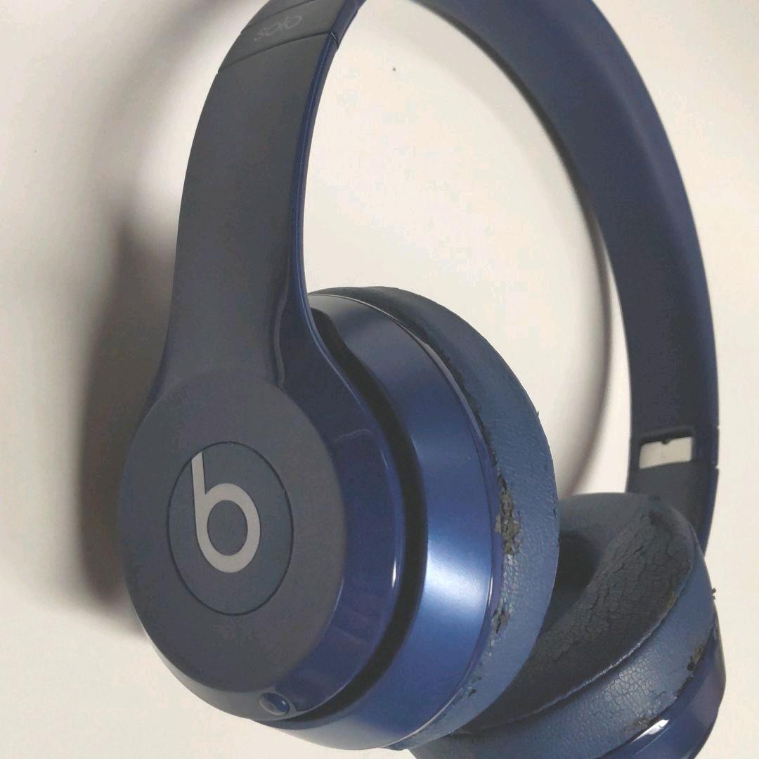 Beats by Dr Dre SOLO2 WIRELESS ビーツ ヘッドホン