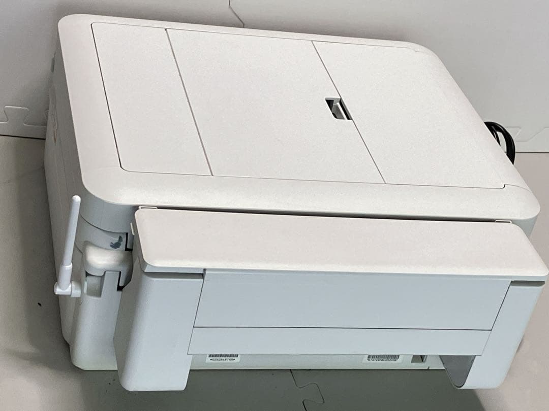 美品 快調作動 ブラザー複合機 MFC-J990DN子機付き 整備清掃消毒済