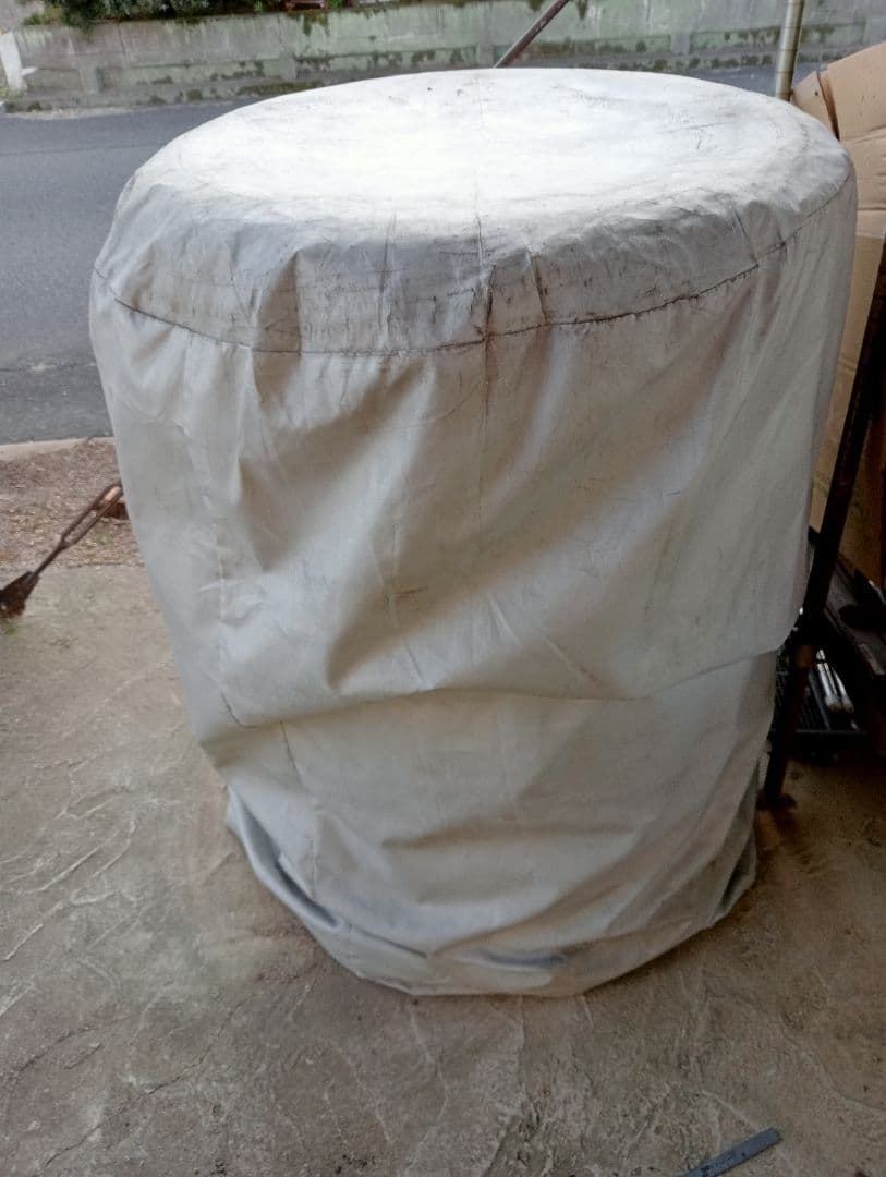 ハローキティ　スバル純正17インチホイール スタッドレス 4本セット