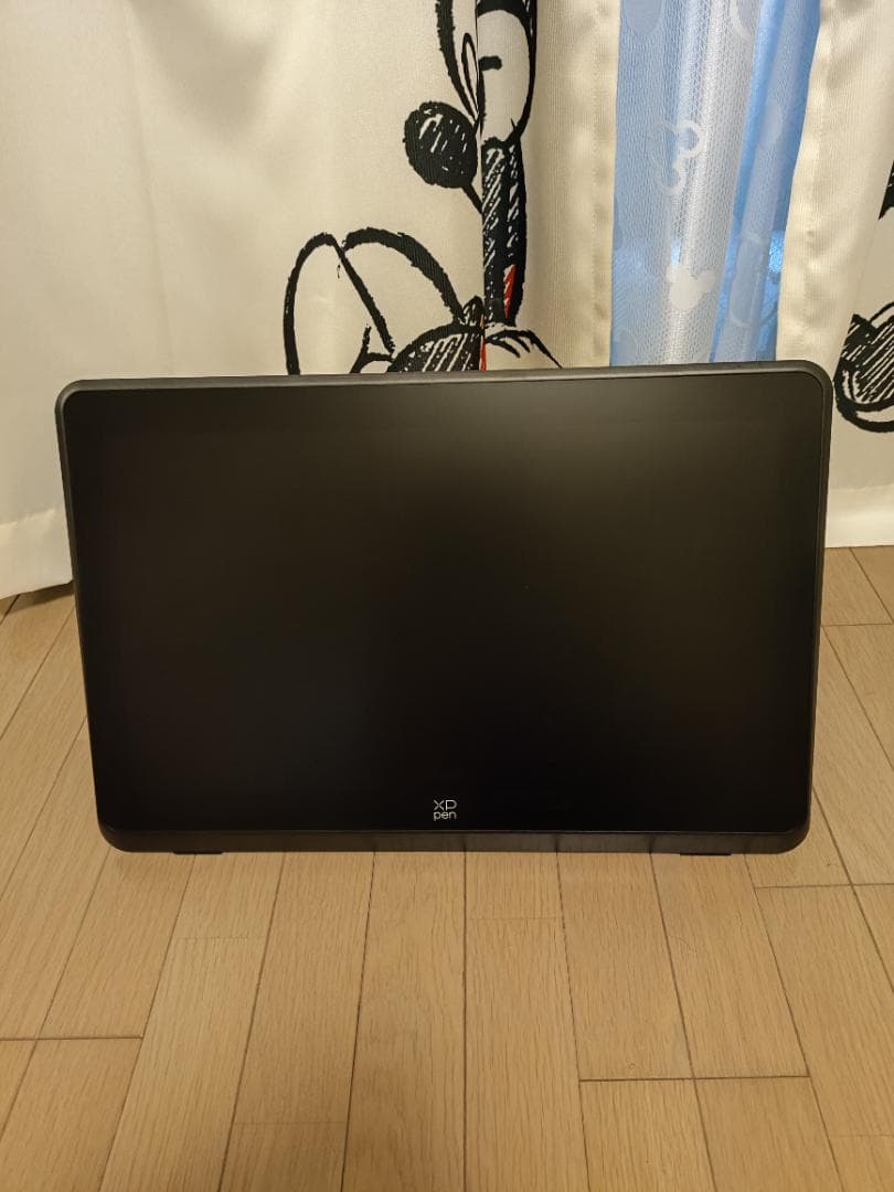 XP-Pen Artist Pro 22 Gen 2 液晶ペンタブレット本体美品