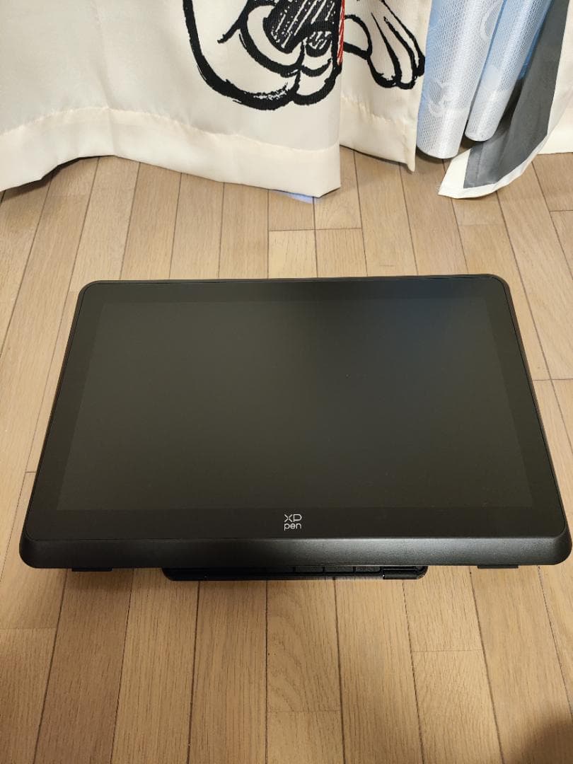 XP-Pen Artist Pro 22 Gen 2 液晶ペンタブレット本体美品