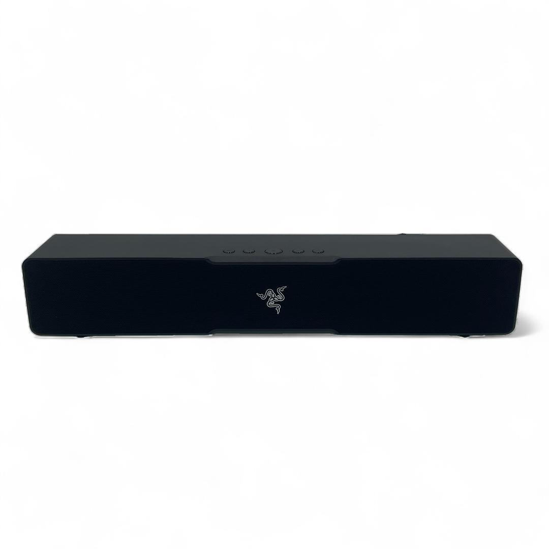 【動作確認済】Razer Leviathan V2 X ゲーミング サウンドバー