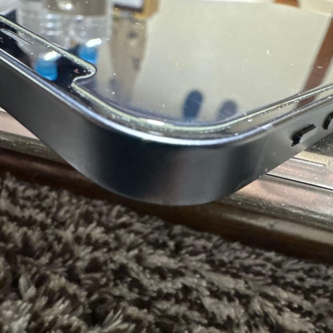 iPhone12本体 64GB SIMフリー 黒 ブラック アイフォン アイホン