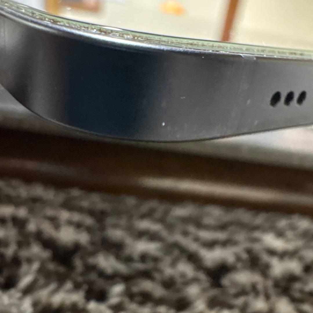 iPhone12本体 64GB SIMフリー 黒 ブラック アイフォン アイホン