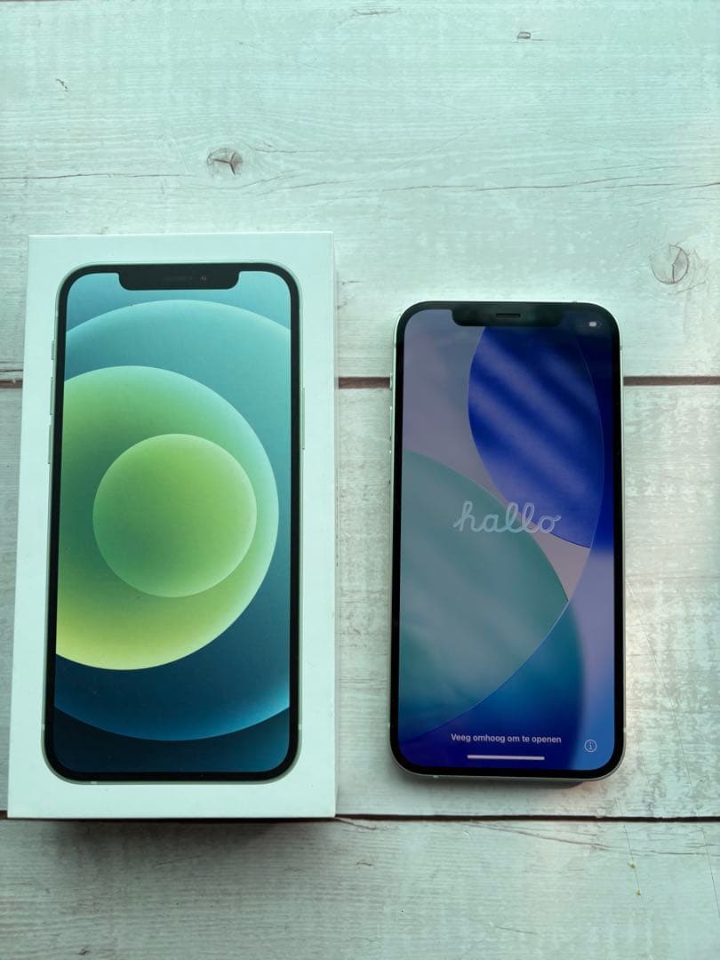 「山口です！他の方は購入しないでください】 iPhone12 64GB