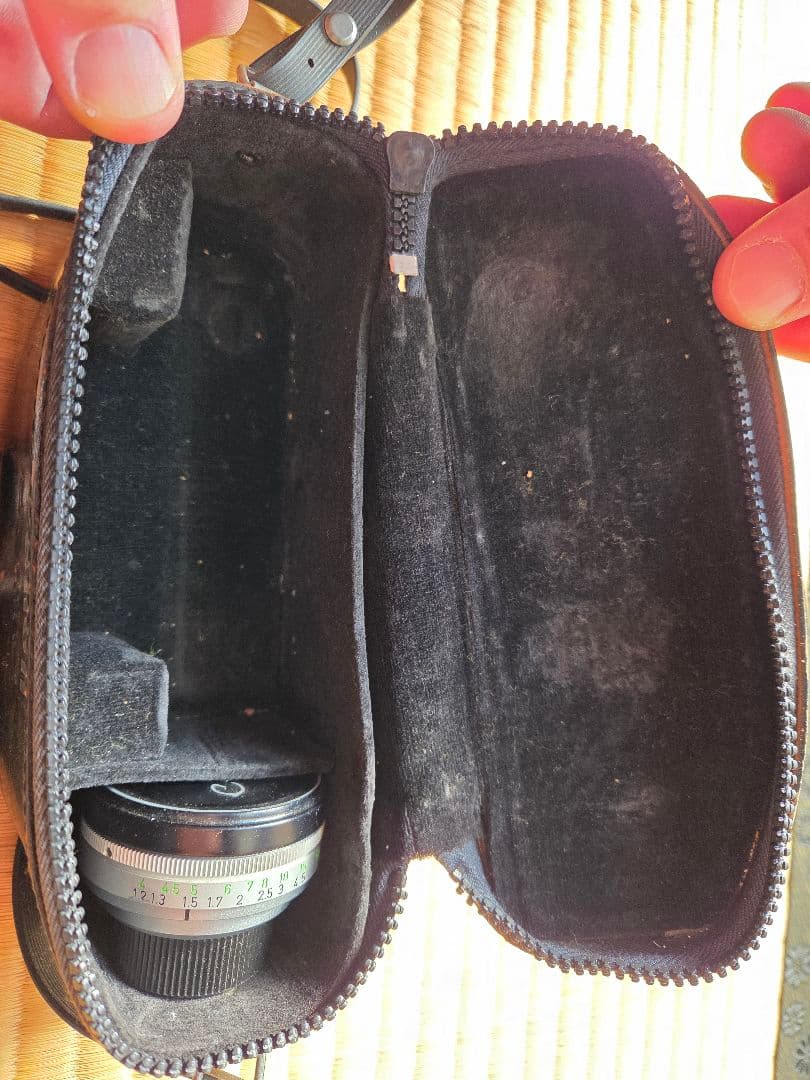 Canon demiC コンパクトカメラ レンズ付き