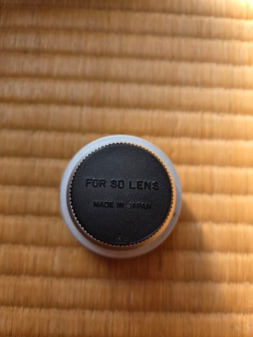 Canon demiC コンパクトカメラ レンズ付き