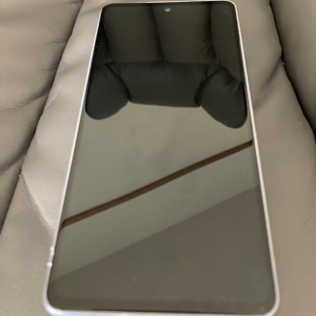 スマートフォン本体 Galaxy a53 128gb docomo