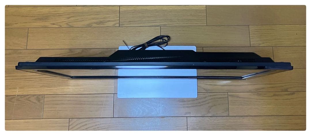 パナソニック 32型 液晶テレビ TH-L32X33-K