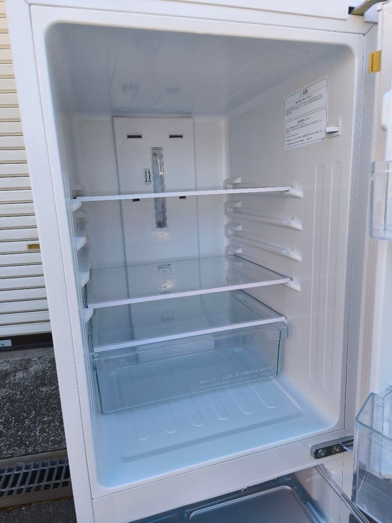 Leo　条件にて配送無料 2021年 2ドア冷蔵庫 2022年洗濯機