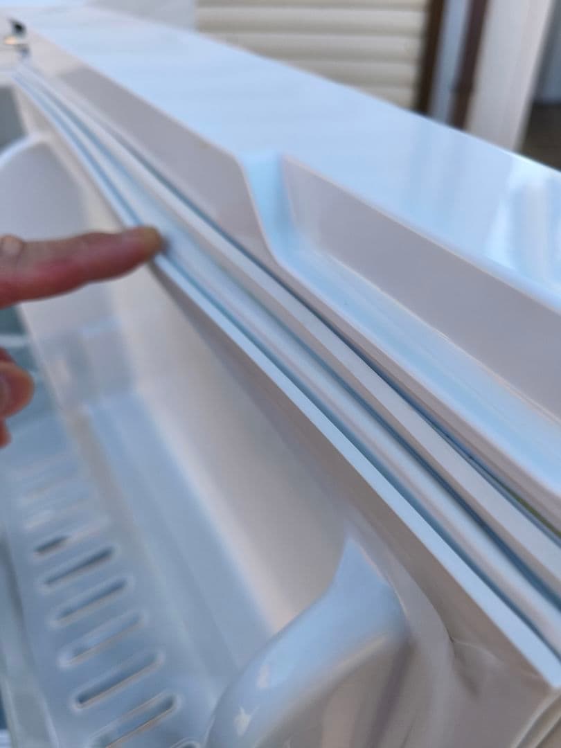 Leo　条件にて配送無料 2021年 2ドア冷蔵庫 2022年洗濯機