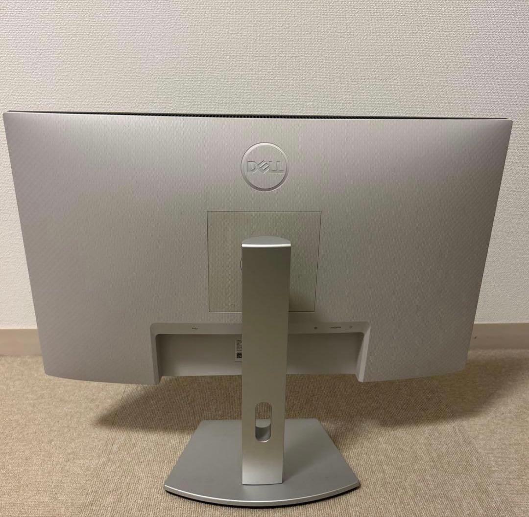 DELL モニター 本体 HDMI DisplayPort