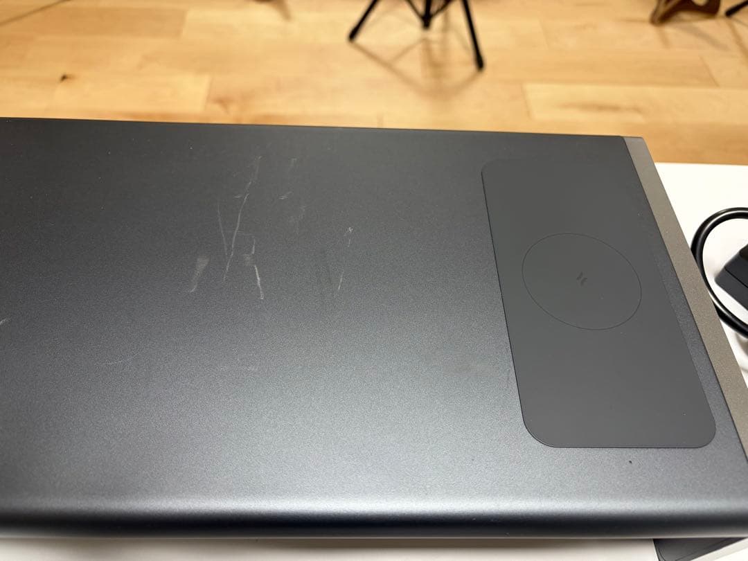 Anker 675 USB-C ドッキングステーション 12-in-1\