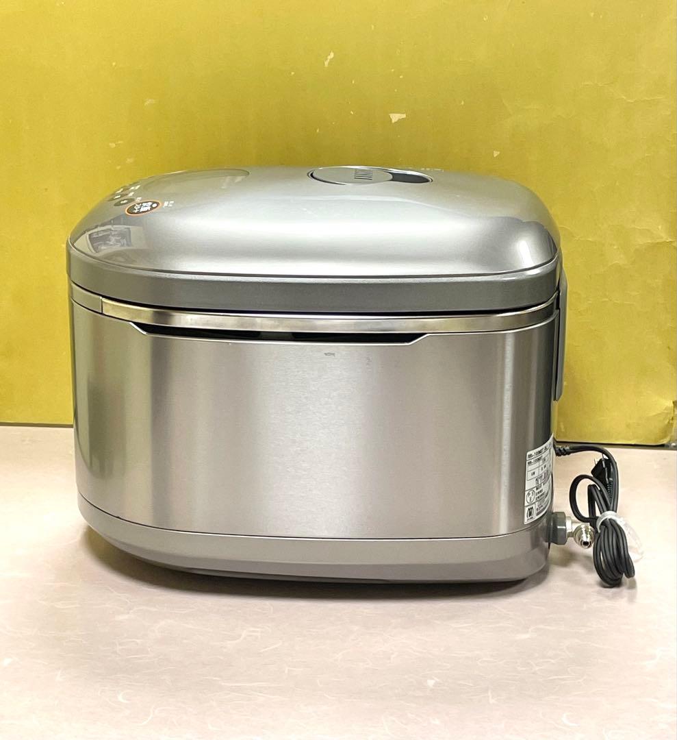 A959極美品❗️11合都市ガス直火匠リンナイガス炊飯器1升10合