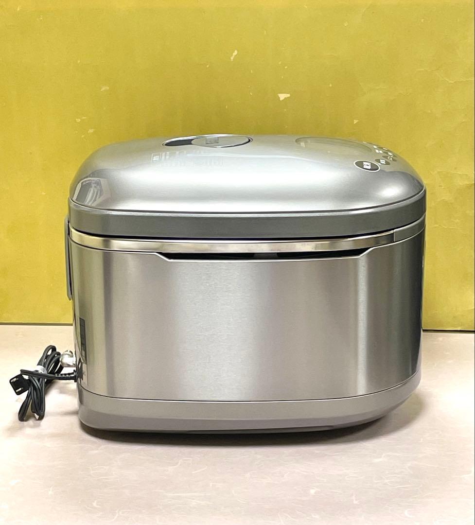 A959極美品❗️11合都市ガス直火匠リンナイガス炊飯器1升10合