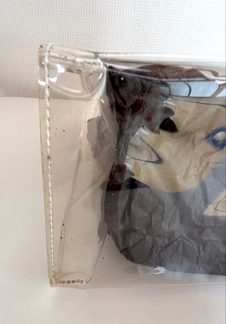 HERMES ケリー ビニール 不思議の国 エルメスへの旅展限定