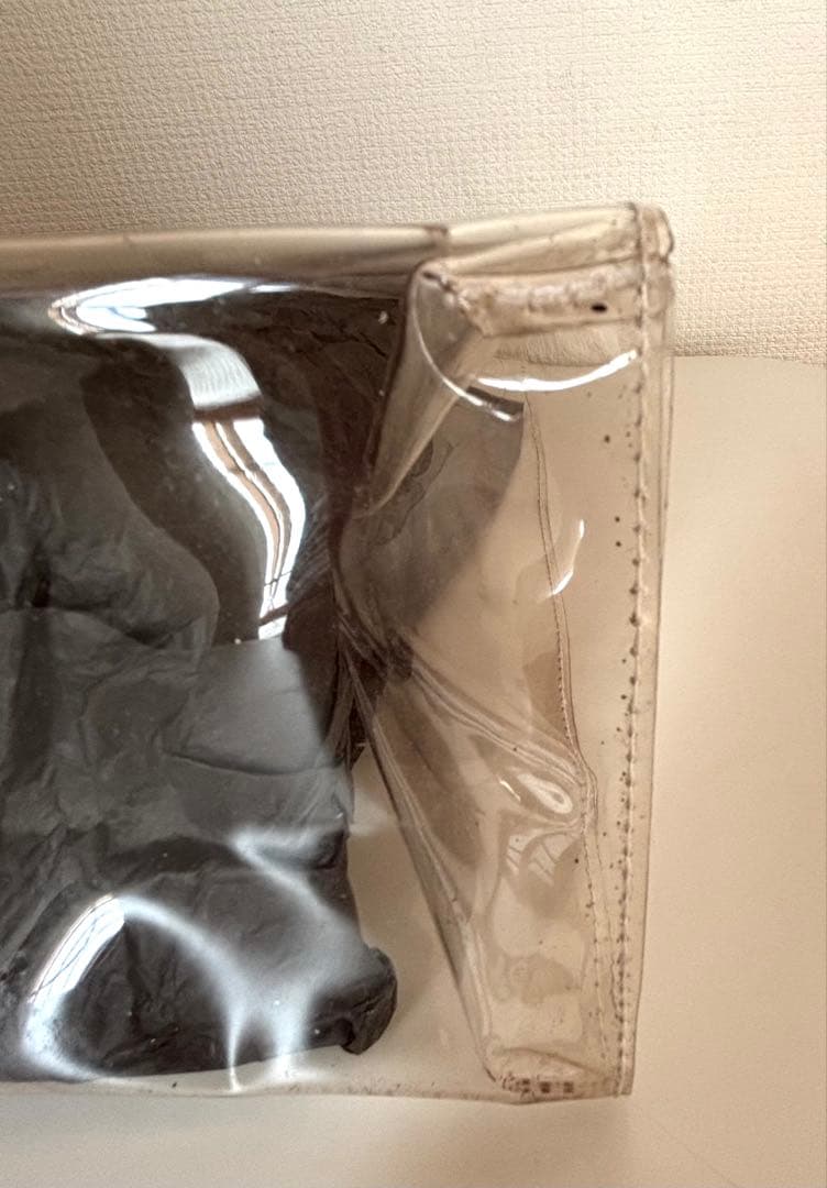 HERMES ケリー ビニール 不思議の国 エルメスへの旅展限定