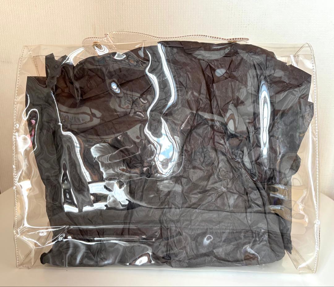 HERMES ケリー ビニール 不思議の国 エルメスへの旅展限定