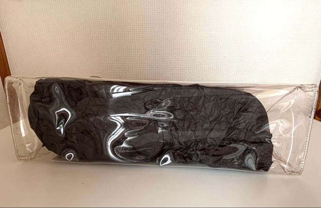 HERMES ケリー ビニール 不思議の国 エルメスへの旅展限定