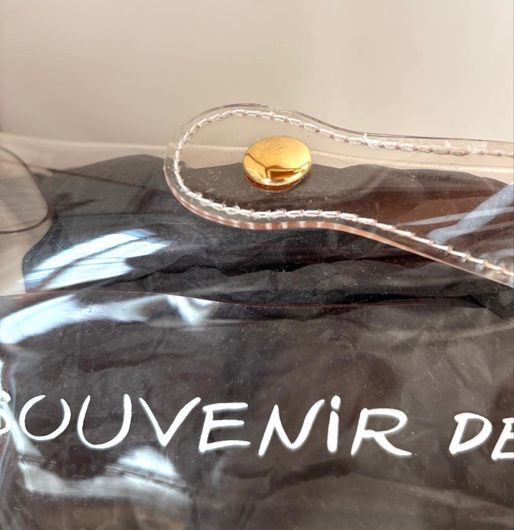 HERMES ケリー ビニール 不思議の国 エルメスへの旅展限定