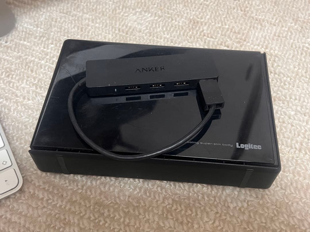 Apple iMac(2017)27インチ/メモリ24GB/HDD1TB+オマケ