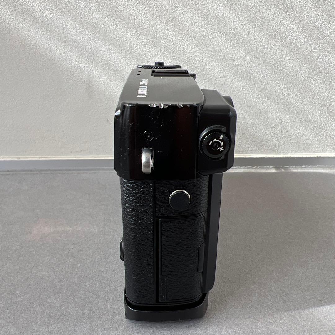 Fujifilm xpro2 XF23mmF2 R WR セット