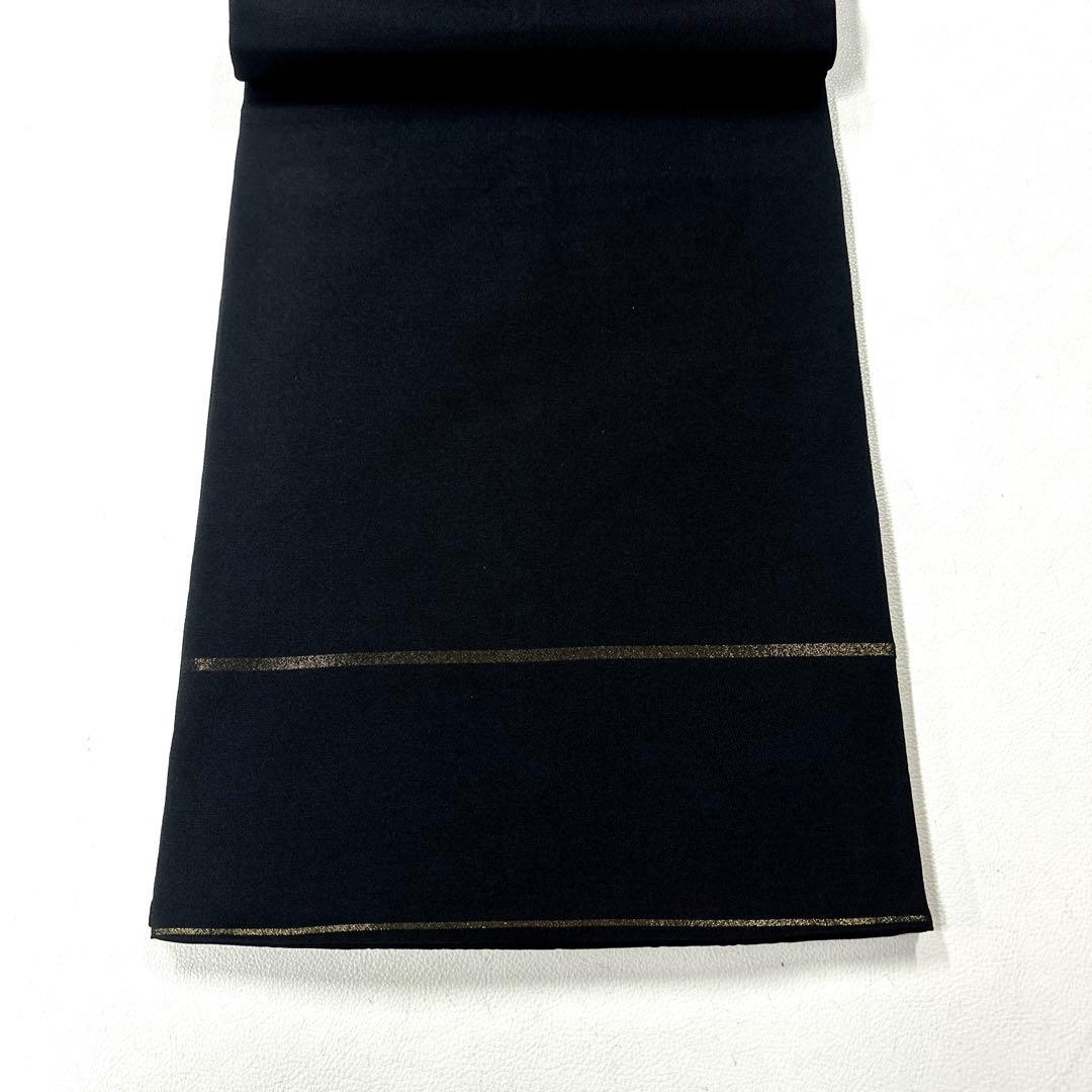 専用帯4150 ●高級 正絹 別織 威毛錦菊文 六通 袋帯