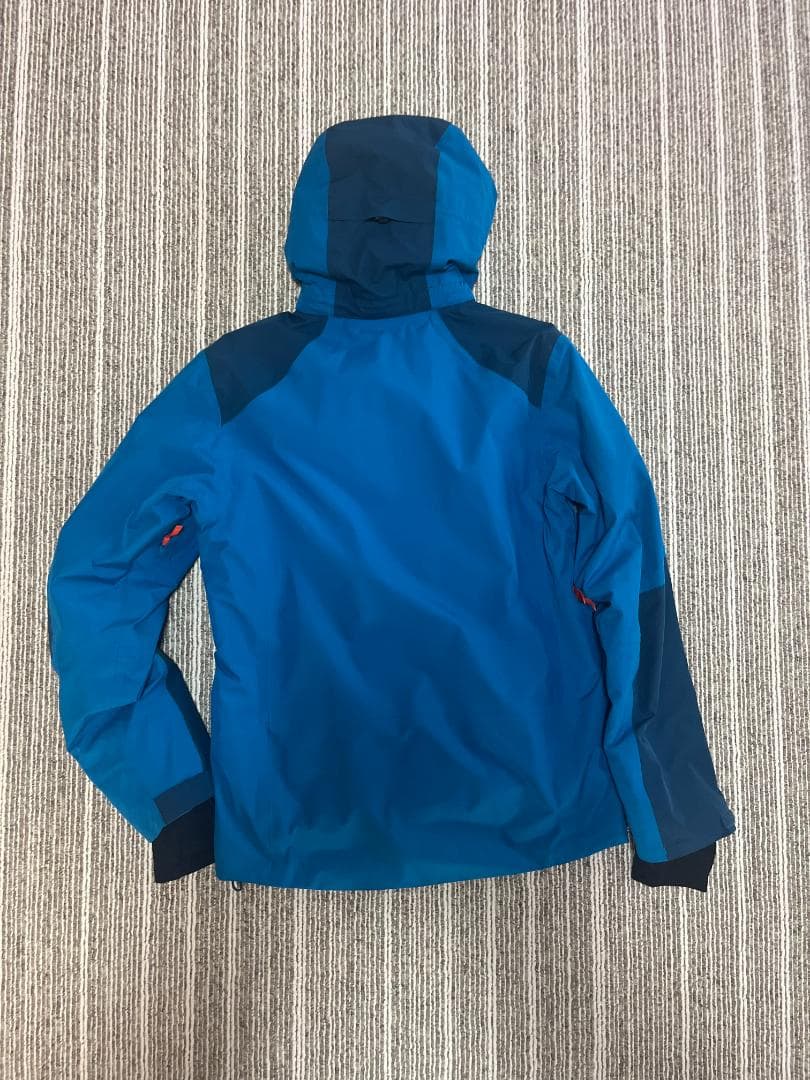 最終値引き！MILLETスキースノボウエア　ゴアテックス　日本サイズ＝Ｌ