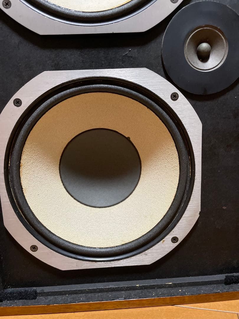 JBL L77 LANCER 77 スピーカー　ペア