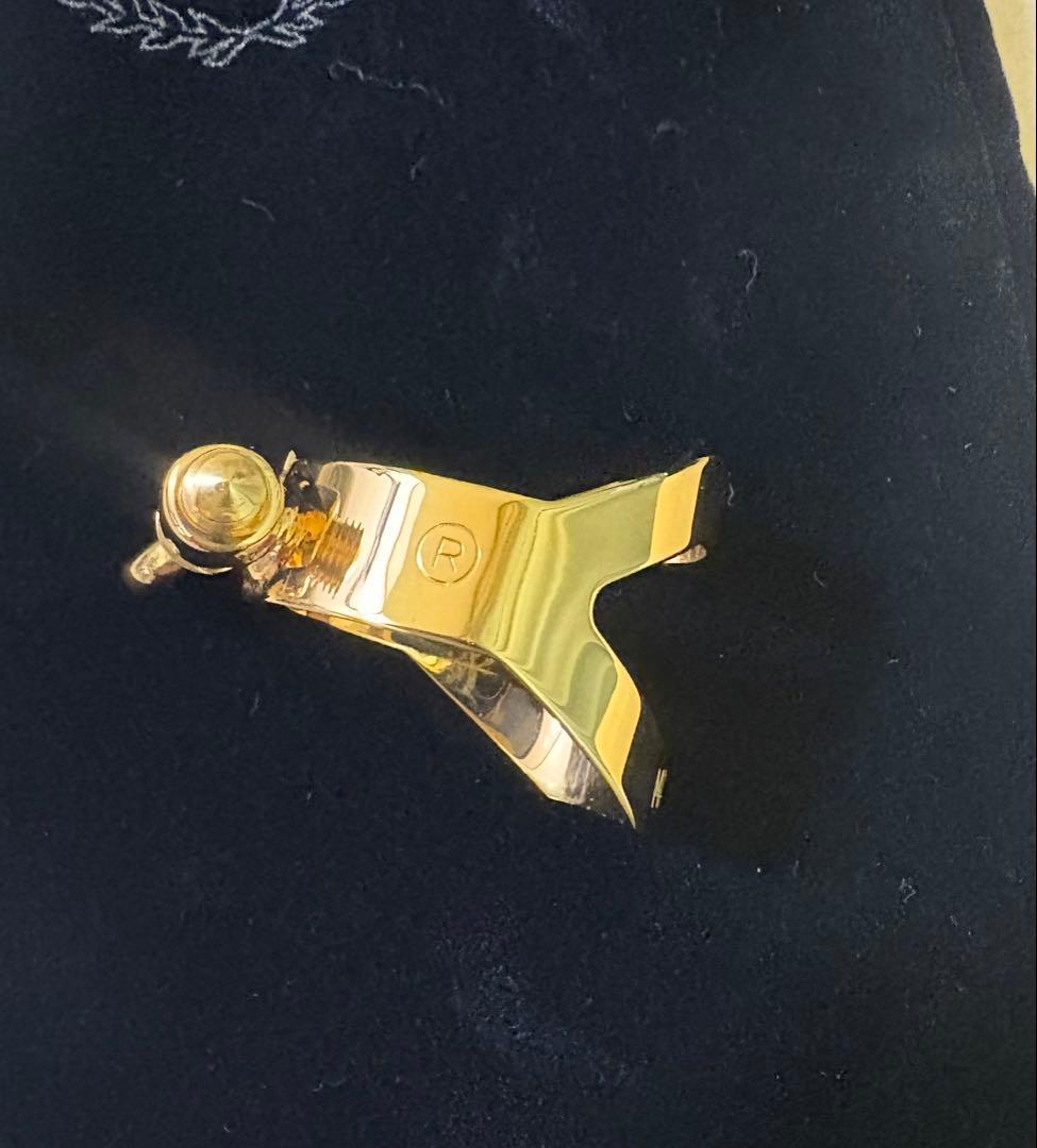 A*n様 セルマー　ソプラノサックス　マウスピース　リガチャーセット