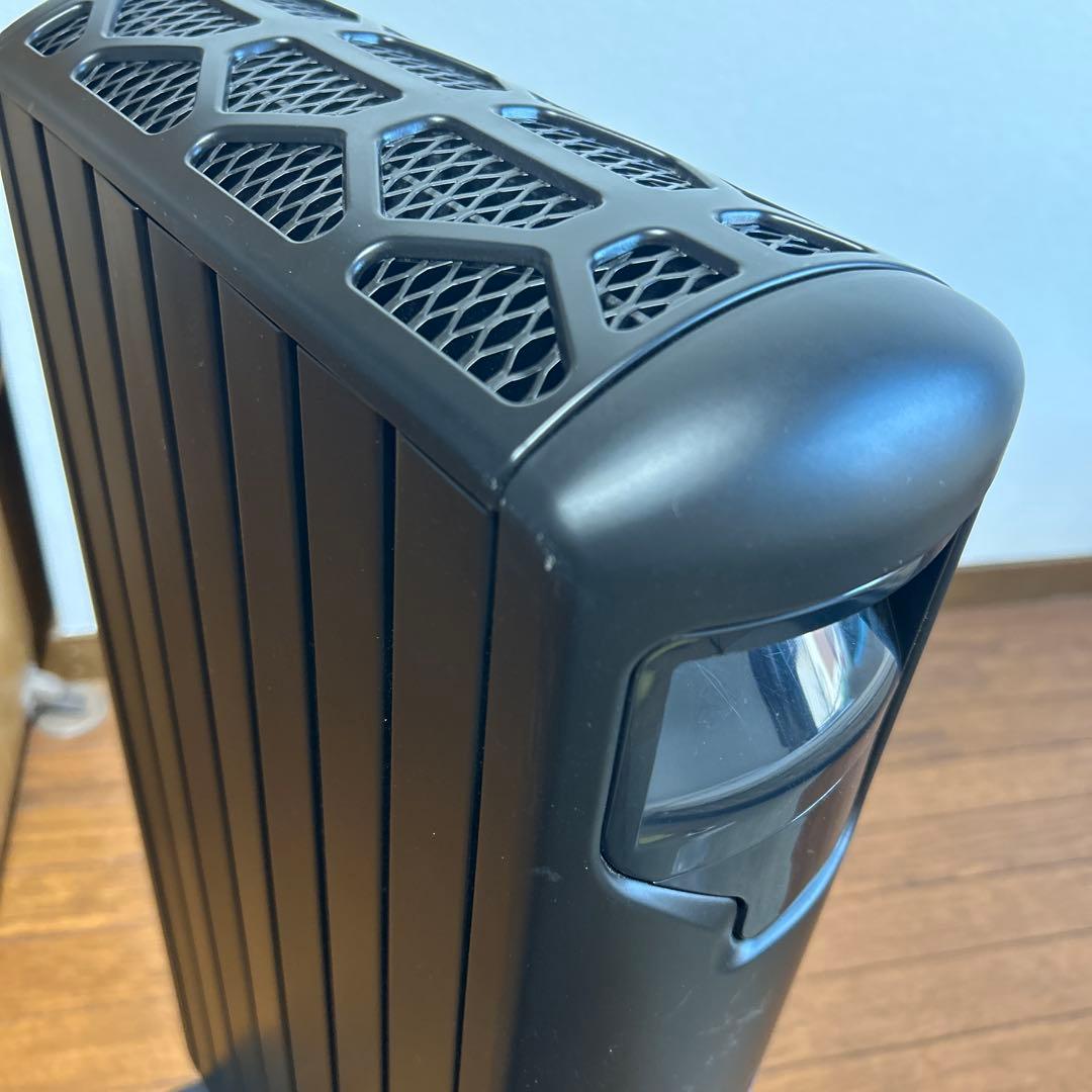 デロンギ　マルチダイナミックヒーター　MDH09-PB 中古家電　暖房機器