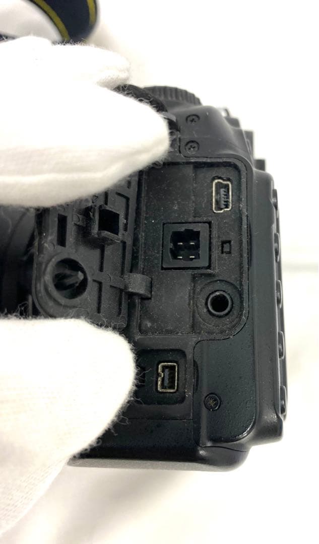 △Nikon D80 AF-S NIKKOR 18-135mm F3.5-5.6