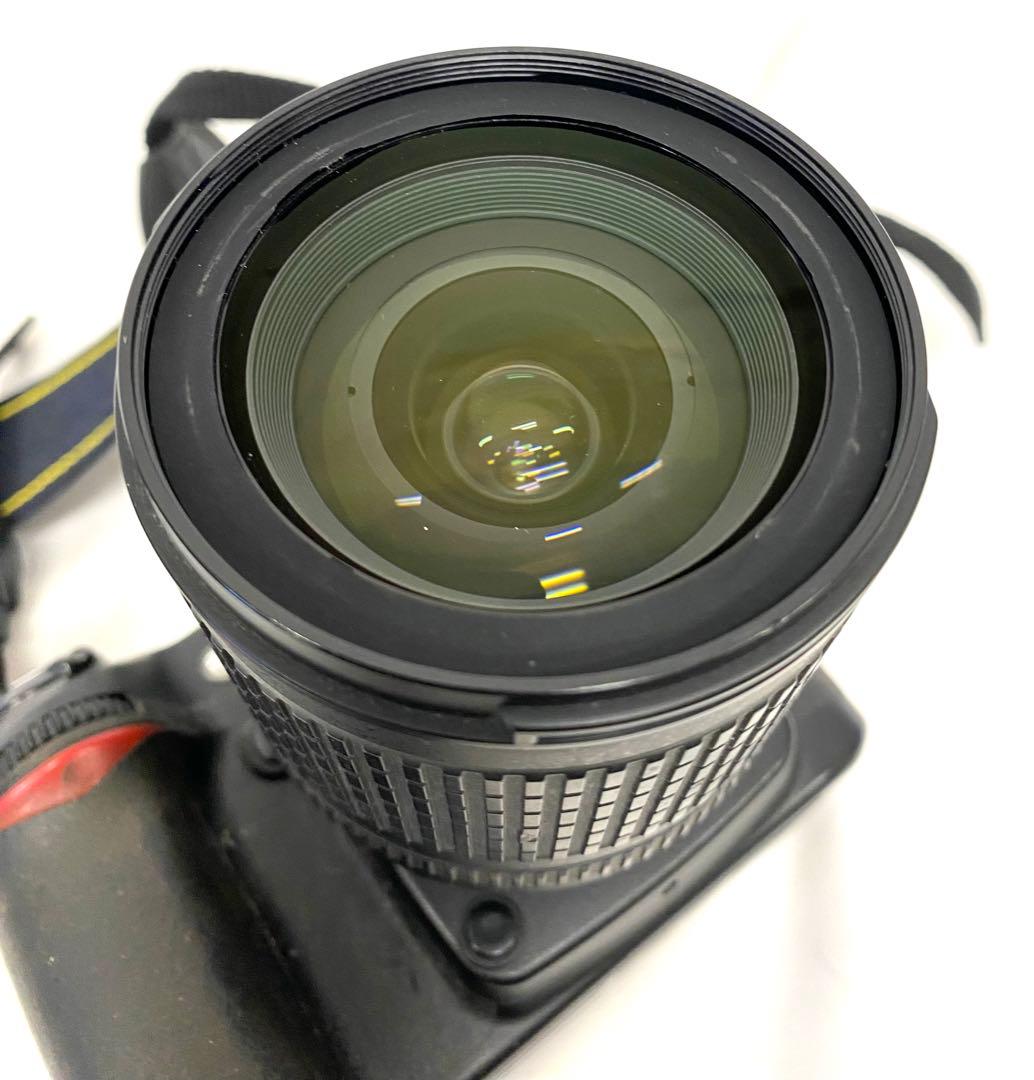 △Nikon D80 AF-S NIKKOR 18-135mm F3.5-5.6