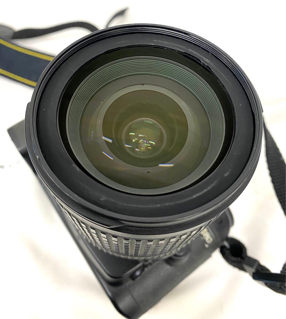 △Nikon D80 AF-S NIKKOR 18-135mm F3.5-5.6