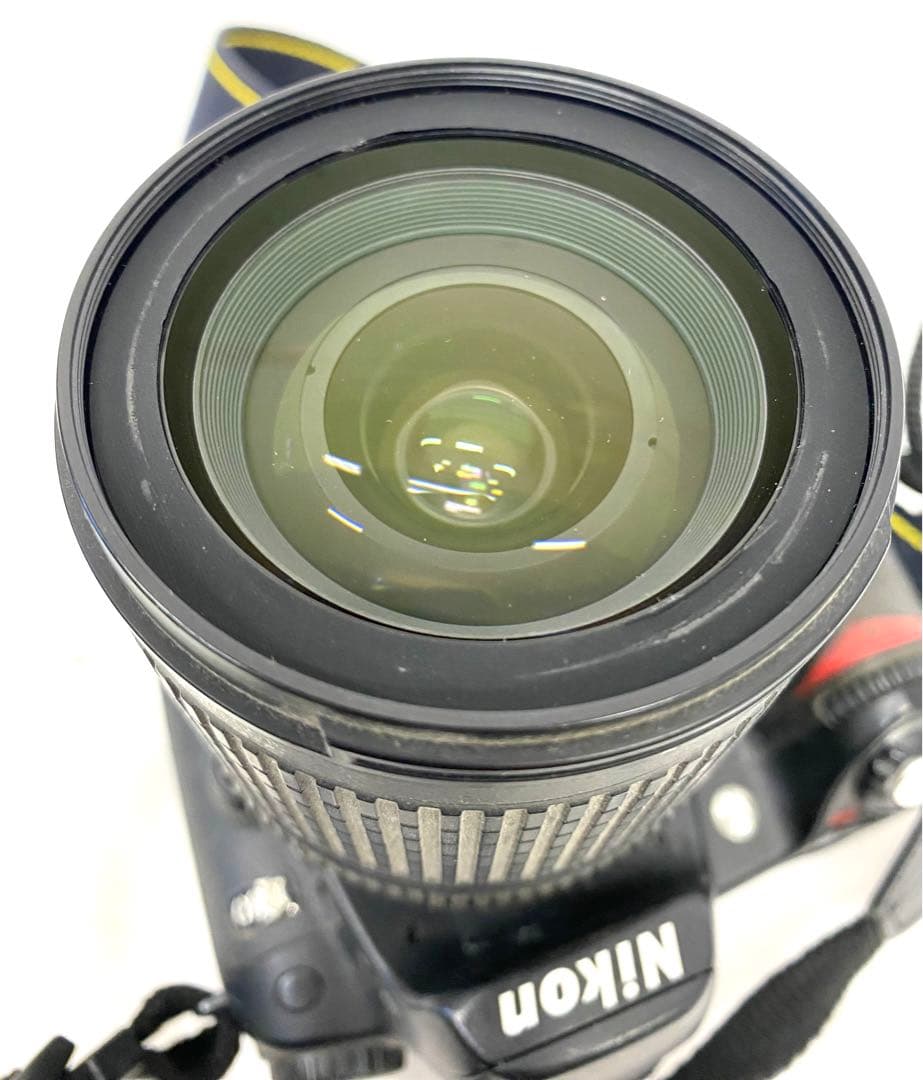 △Nikon D80 AF-S NIKKOR 18-135mm F3.5-5.6
