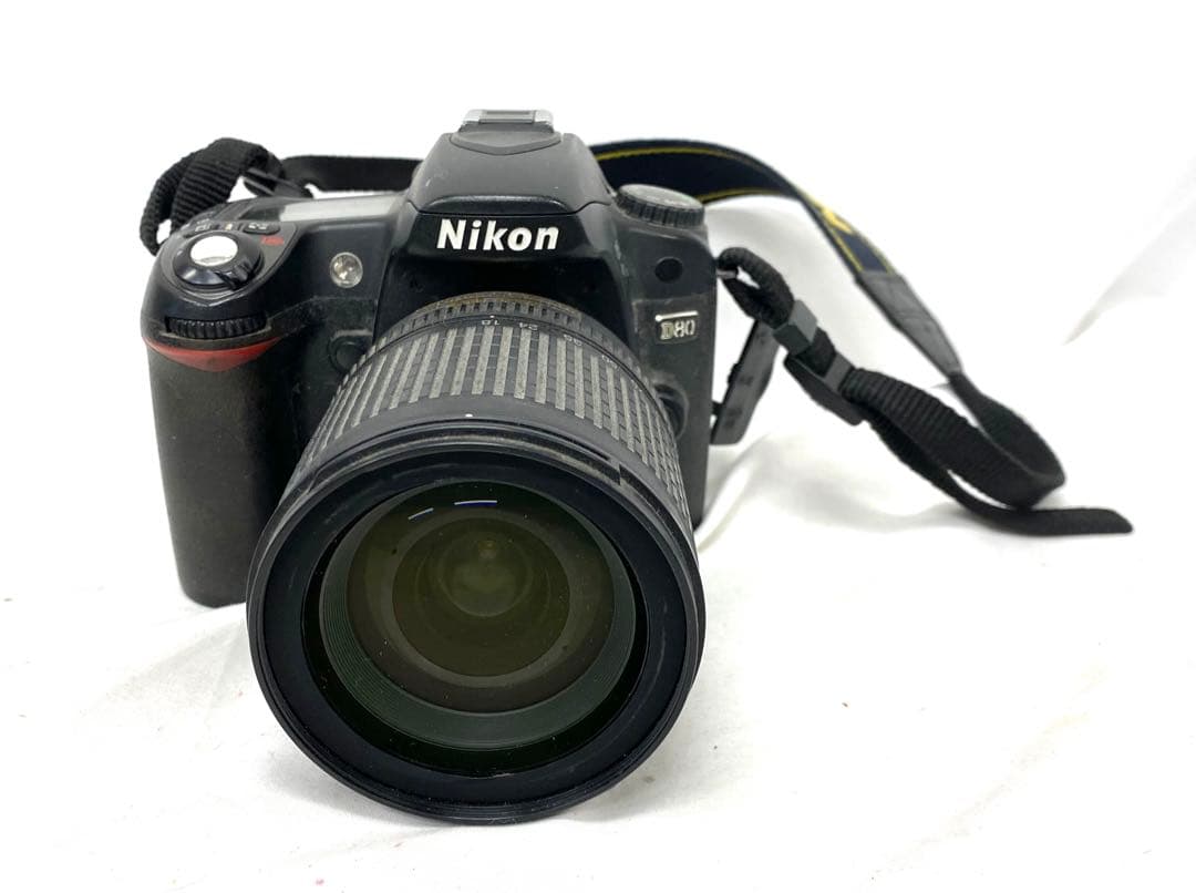 △Nikon D80 AF-S NIKKOR 18-135mm F3.5-5.6