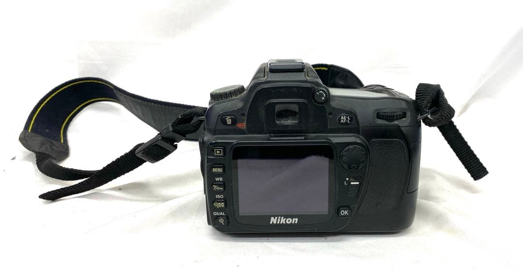 △Nikon D80 AF-S NIKKOR 18-135mm F3.5-5.6