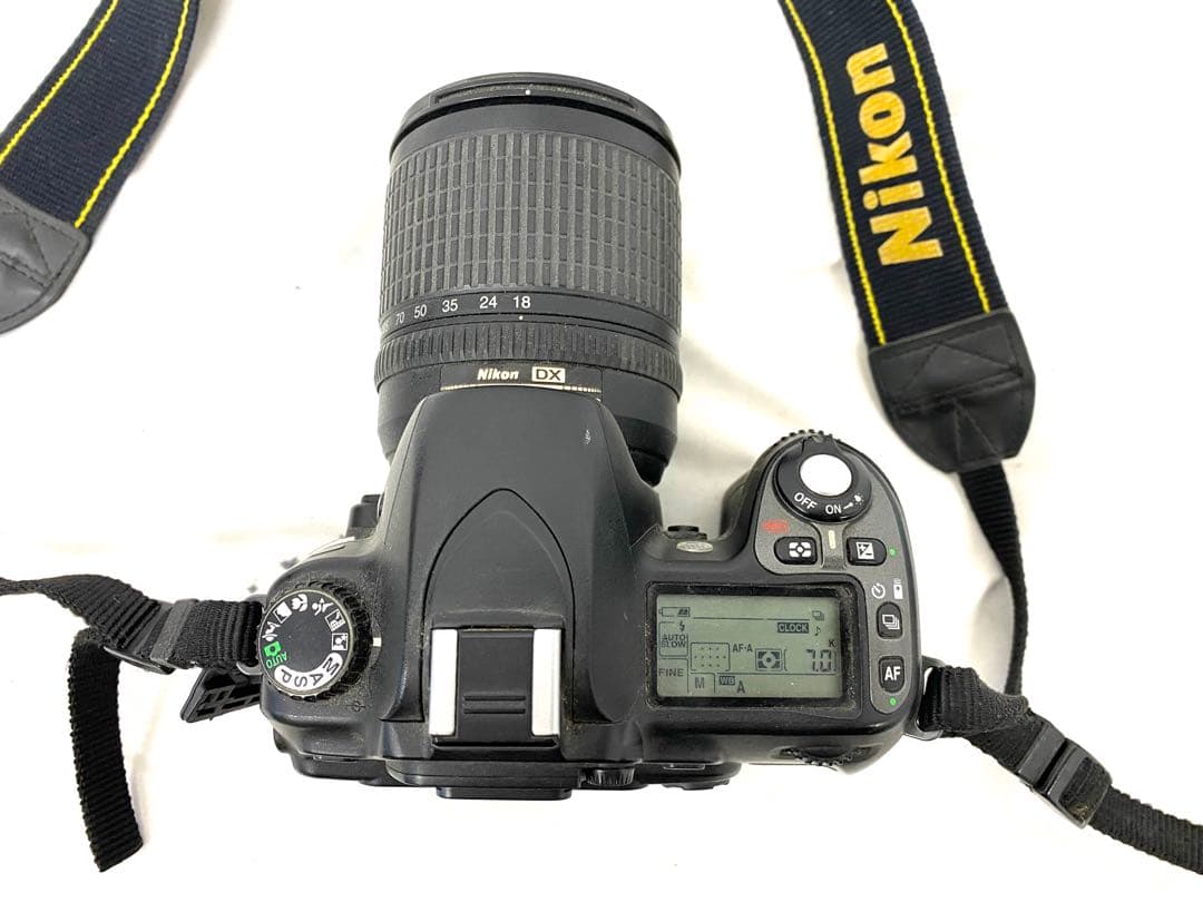 △Nikon D80 AF-S NIKKOR 18-135mm F3.5-5.6