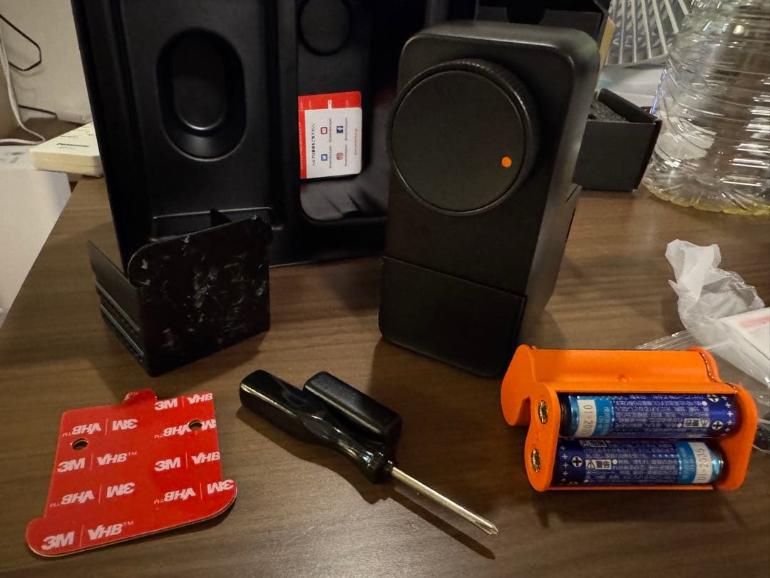 SwitchBot ロックPro ハブミニ　セット