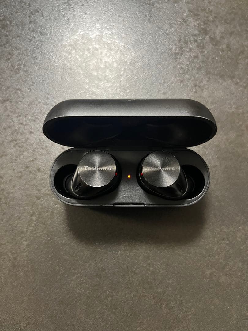 テクニクス　ワイヤレスイヤホン
