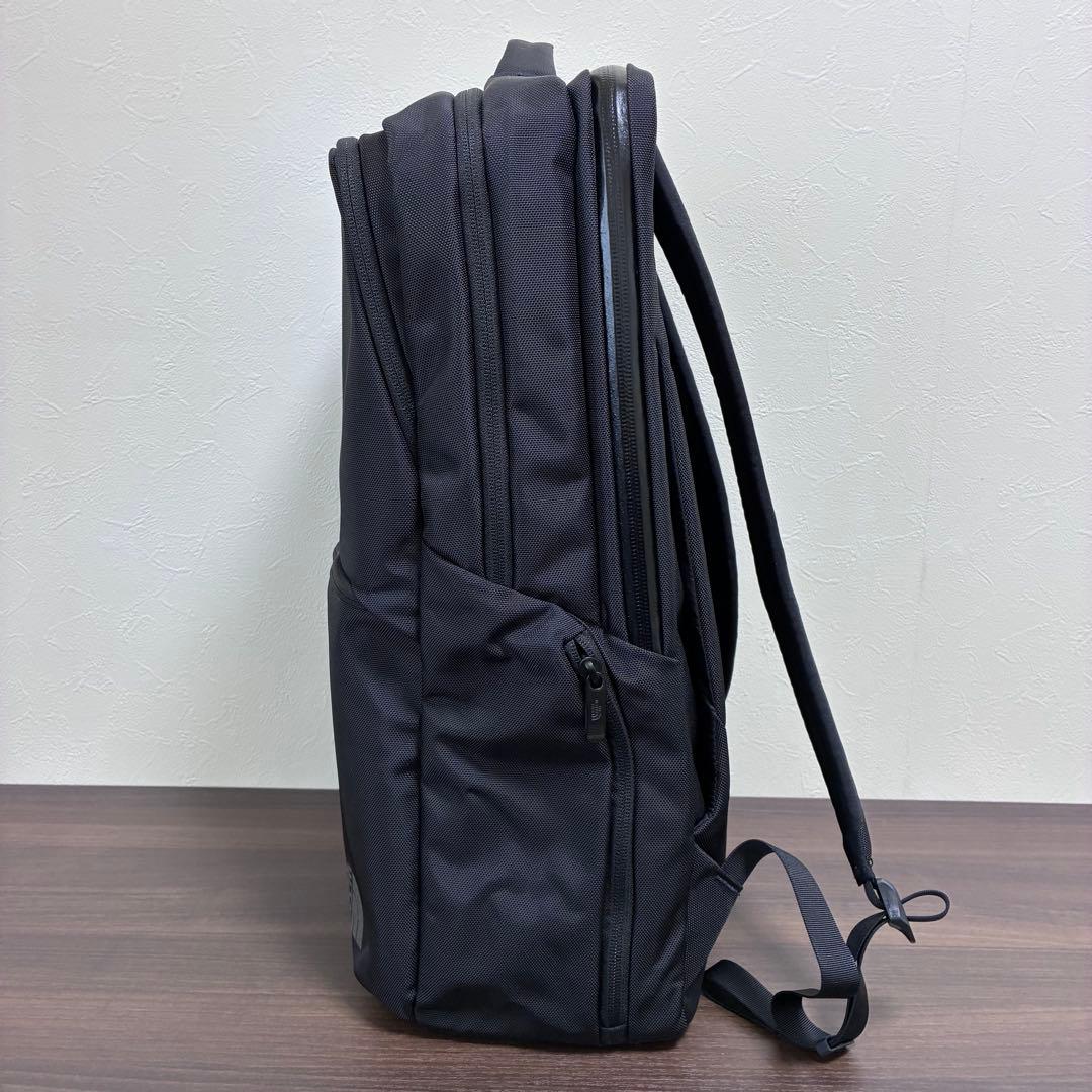 ザ・ノース・フェイス シャトルデイパック　NM82329 ブラック(K)24L