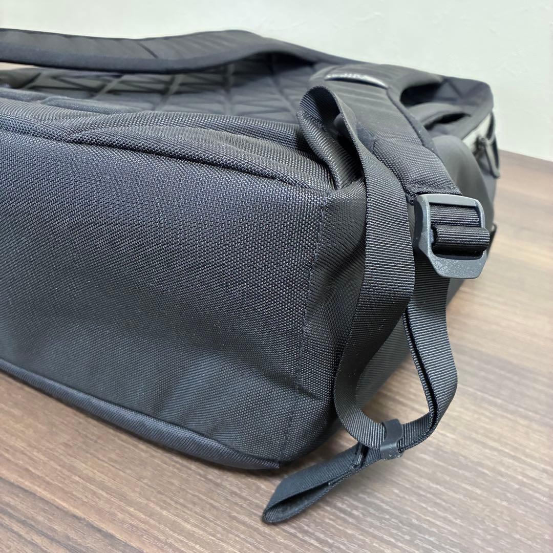 ザ・ノース・フェイス シャトルデイパック　NM82329 ブラック(K)24L