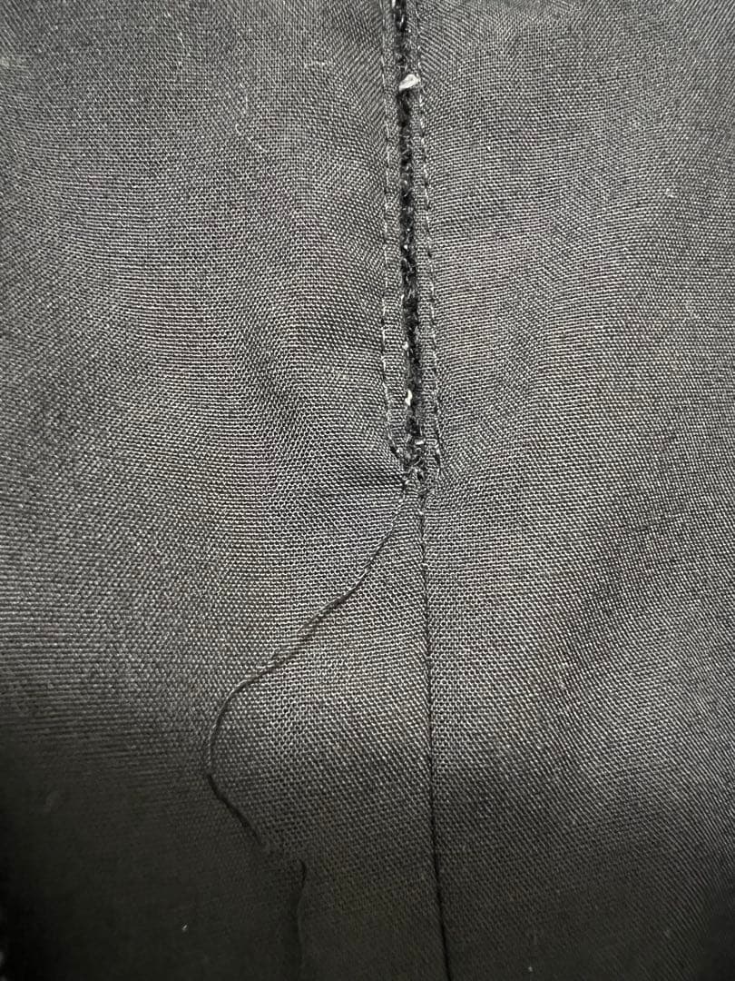 【新品】ジャスグリッティー　リングファスナージャンスカ