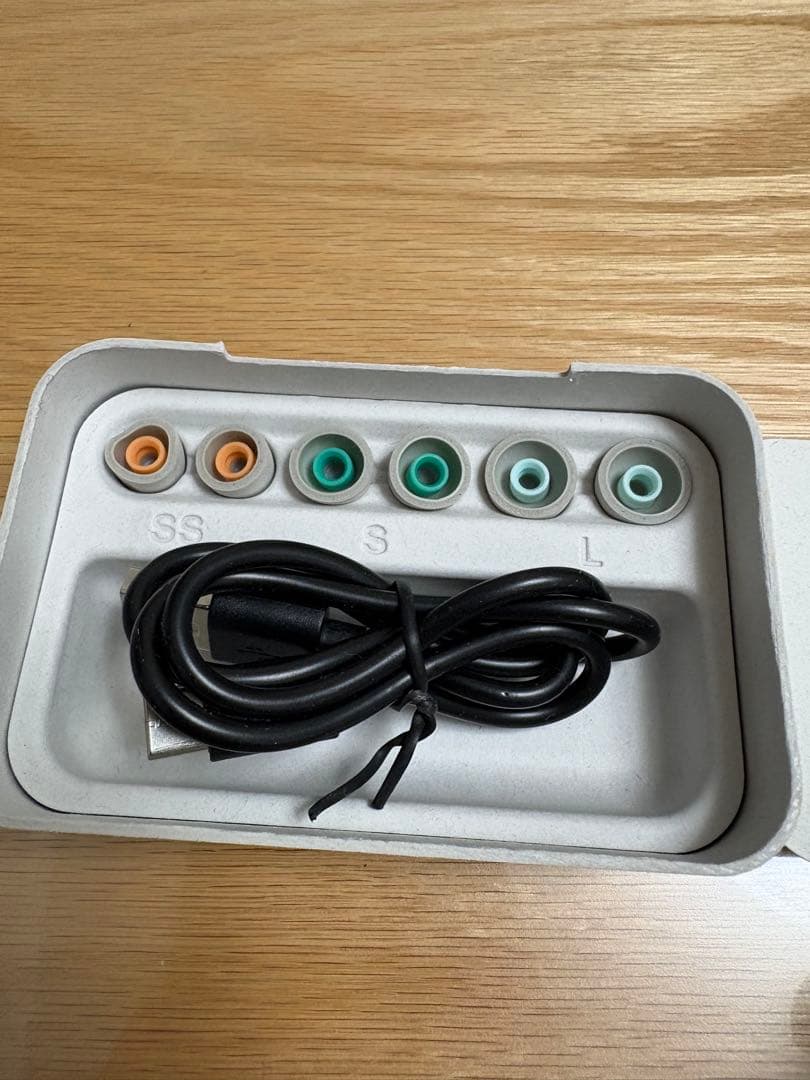 1000Xシリーズ ワイヤレスイヤホン