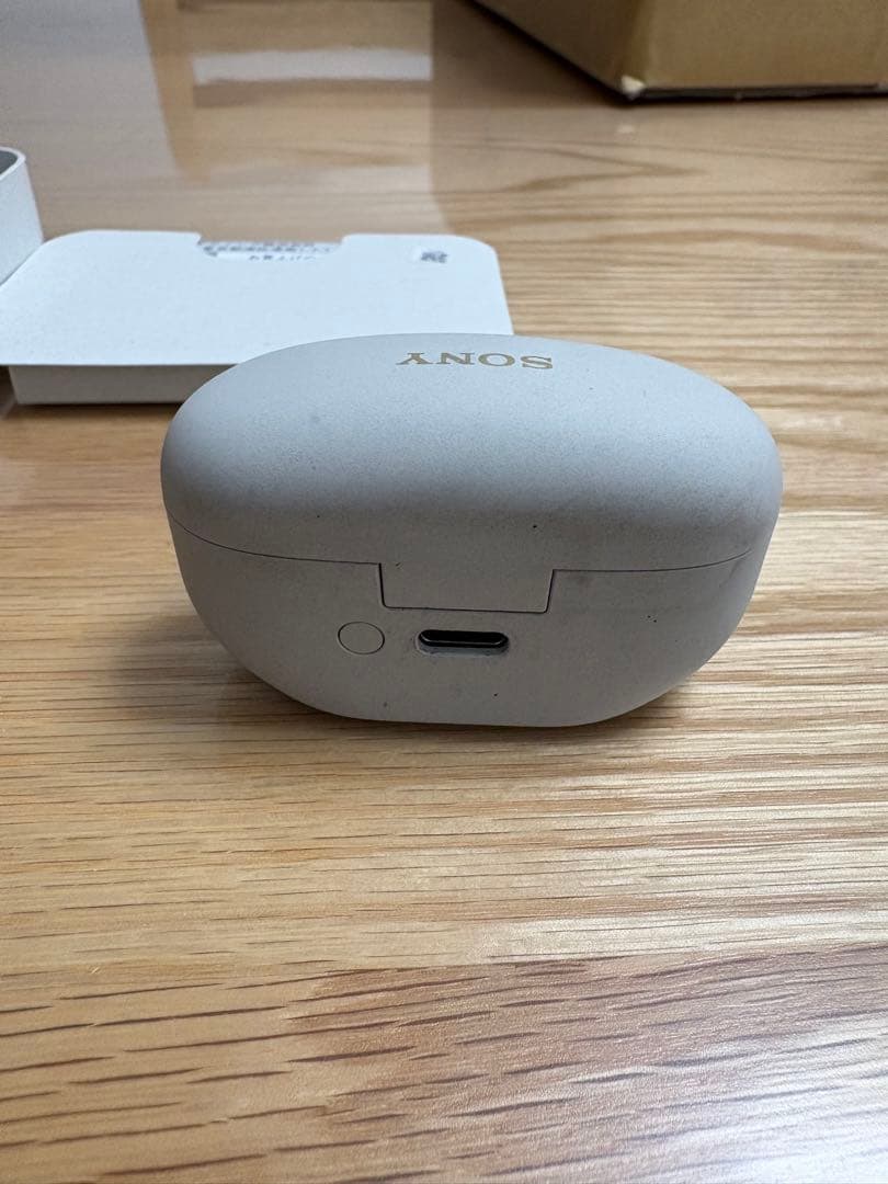 1000Xシリーズ ワイヤレスイヤホン