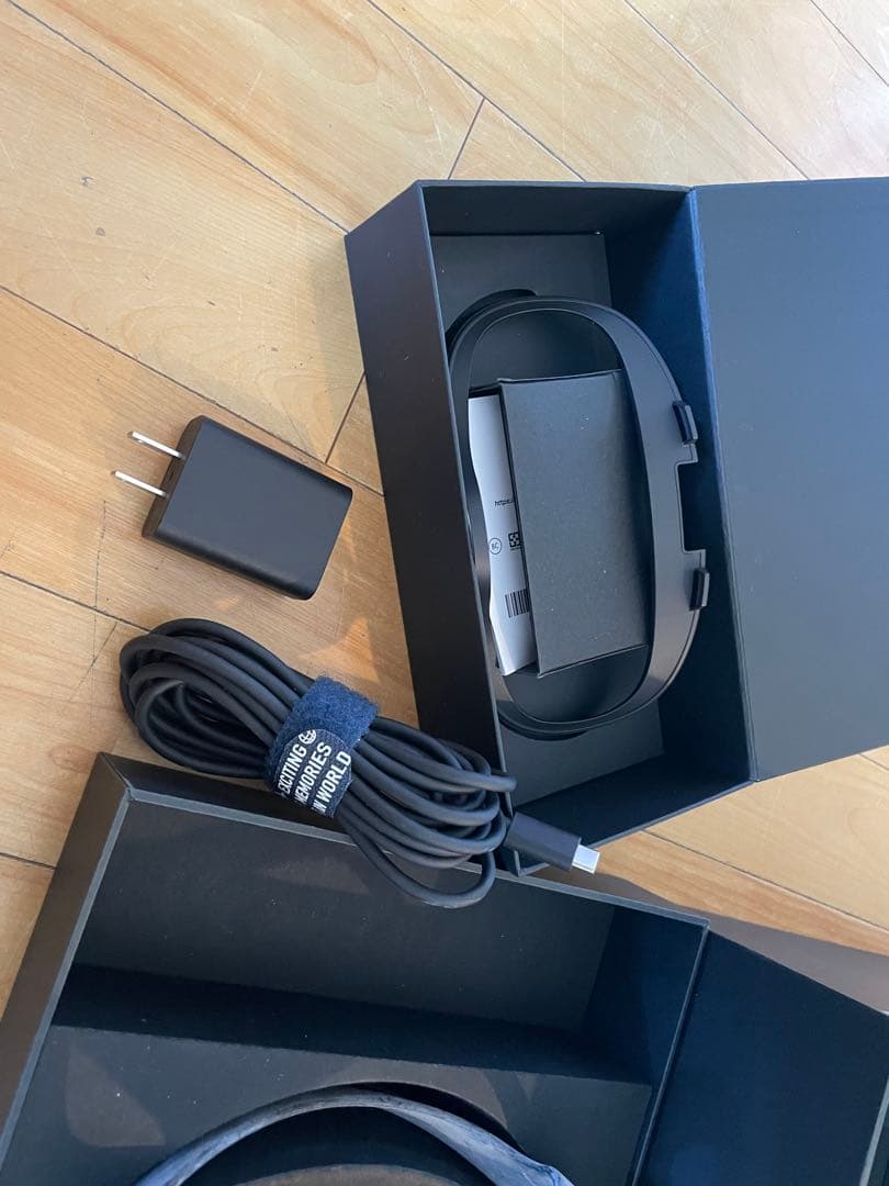  quest（オキュラスクエスト）VR 64GB