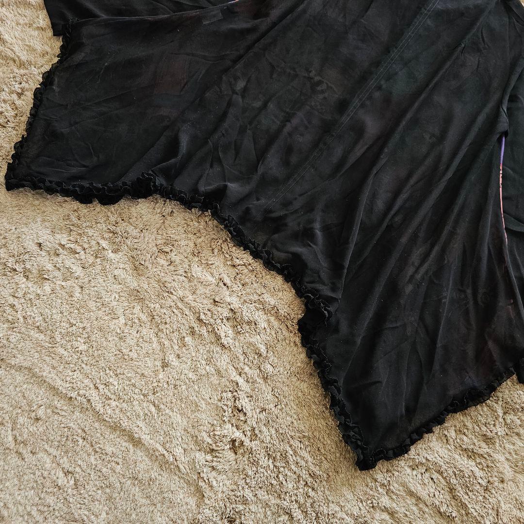 TOKUKO 1er VOL 女性 動物 マダガスカル チュニック